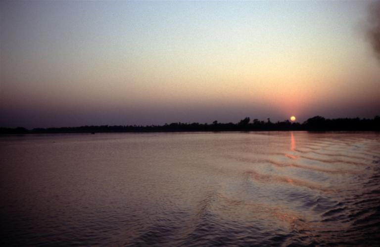 Sundarbans, das größte Delta der Welt